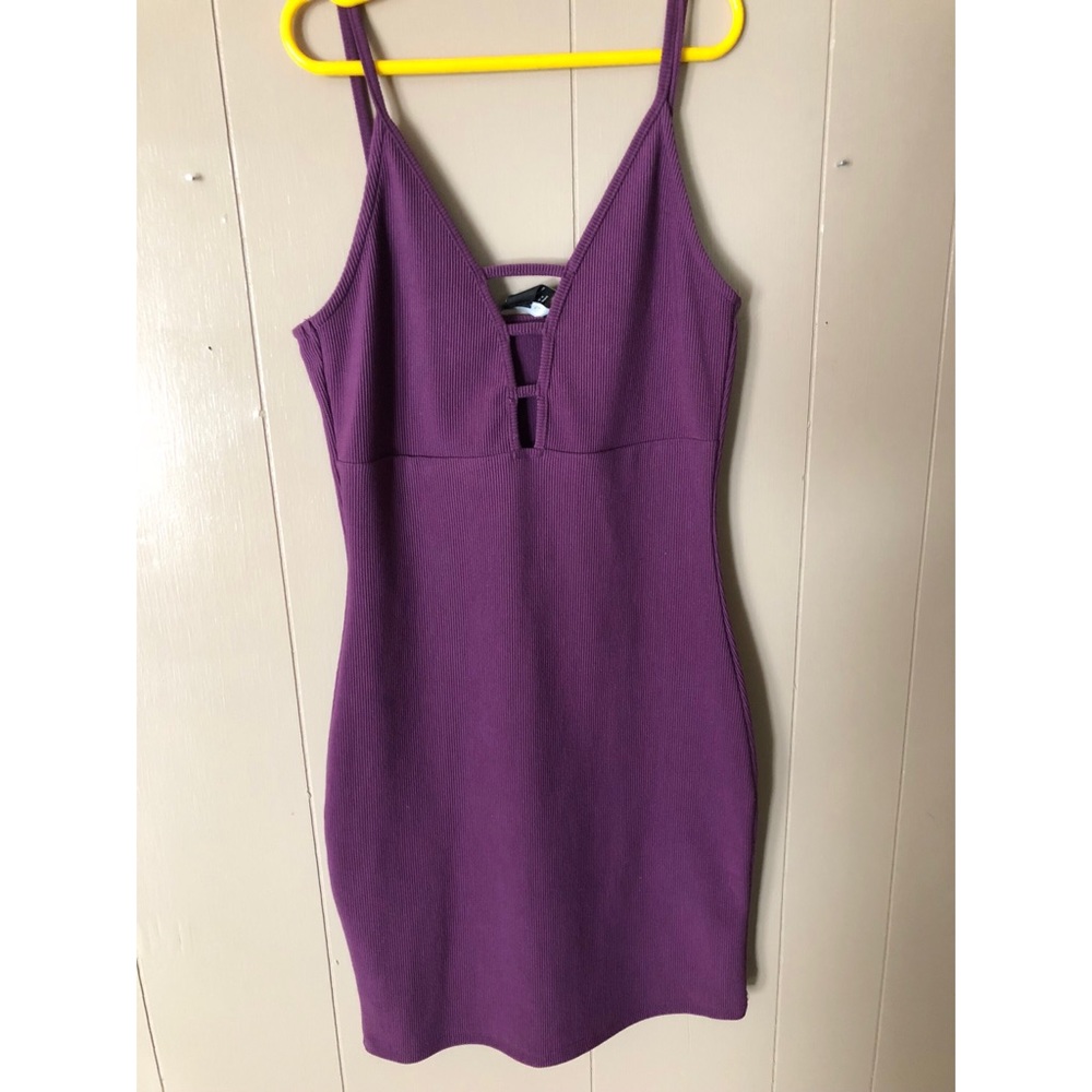 Bodycon dress